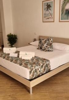 Terrasini Apartamento | Christian Guest House