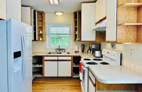 Newark Casa | Christiana Home