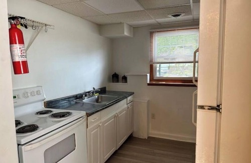 Newark Casa | Christiana Home