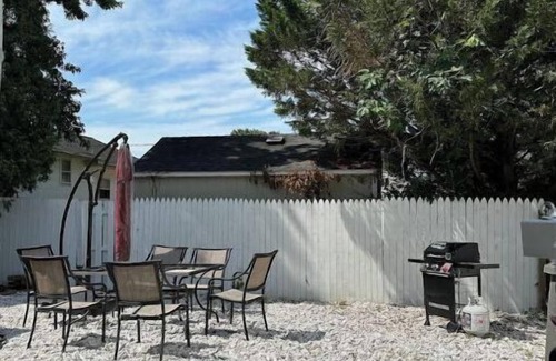 Newark Casa | Christiana Home