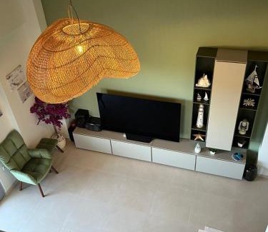 Anavyssos Apartamento | Christiana Luxury Apartments