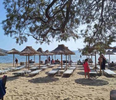 Anavyssos Apartamento | Christiana Luxury Apartments