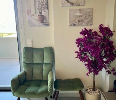 Anavyssos Apartamento | Christiana Luxury Apartments
