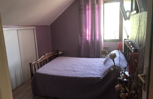 Lourdes Cama Y Desayuno | christiane's apartment or bed and breakfast