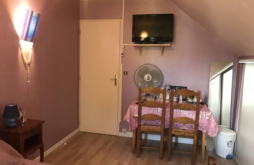 Lourdes Cama Y Desayuno | christiane's apartment or bed and breakfast