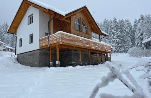 Thorl Chalet De Esquí | Christians Alpenparadies
