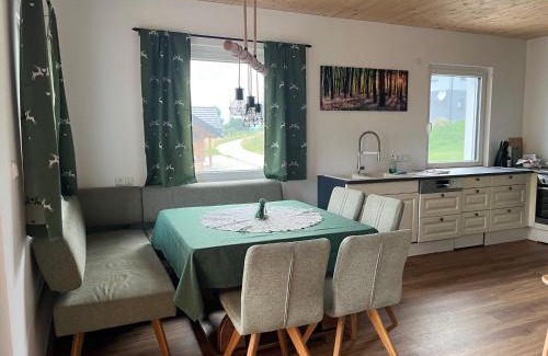 Thorl Chalet De Esquí | Christians Alpenparadies