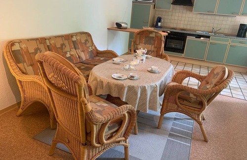 Munkeboe Apartamento | Christians vacation apartment