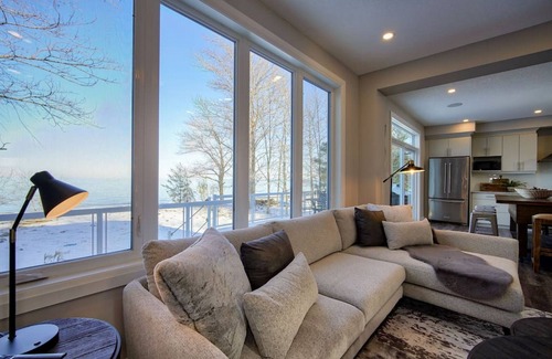 Meaford Casa | Christie Beach 3 Bedroom Vacation Home