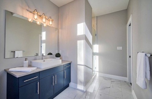 Meaford Casa | Christie Beach 3 Bedroom Vacation Home