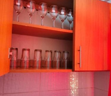 Eastleigh Apartamento | Christie's Airbnb Buruburu
