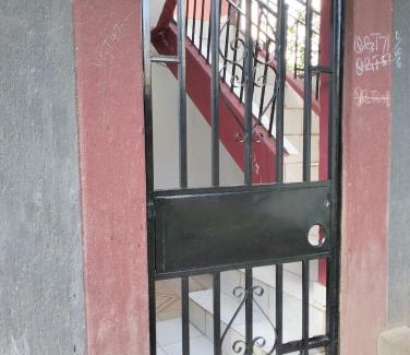Eastleigh Apartamento | Christie's apartments Buruburu