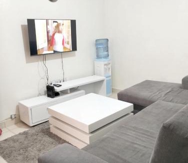 Eastleigh Apartamento | Christie's apartments Buruburu