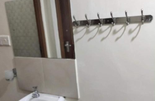 Eastleigh Apartamento | Christie's apartments Buruburu