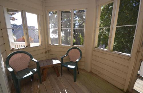 Tuckahoe Casa | Christie