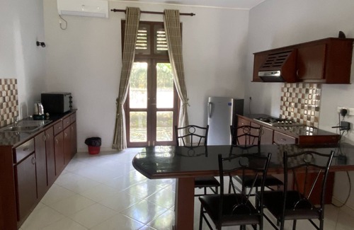 Ettukala Casa | Christima Residence