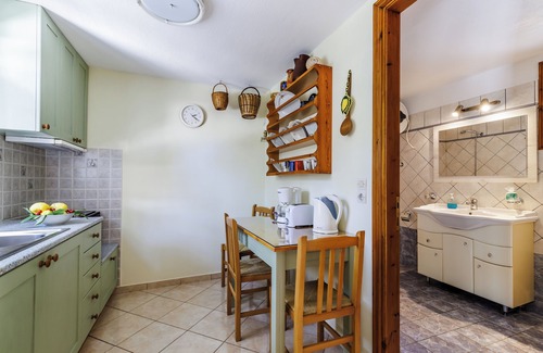 Stafylos Cabaña | Christina Cottage en Stafylos, Skopelos, Grecia