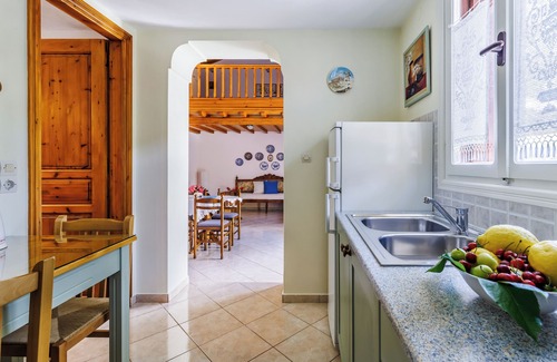 Stafylos Cabaña | Christina Cottage en Stafylos, Skopelos, Grecia