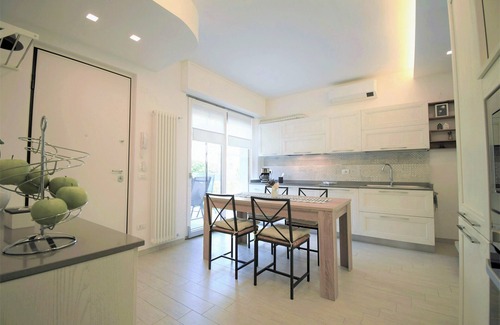 Desenzano del Garda Apartamento | Christina's Home