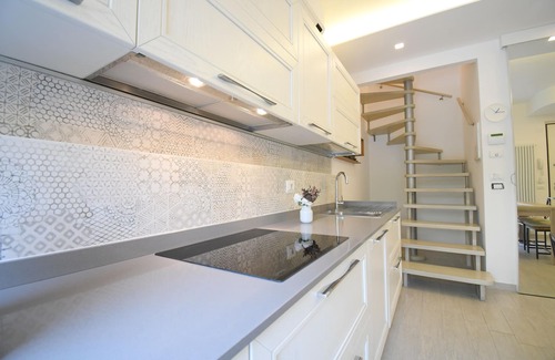 Desenzano del Garda Apartamento | Christina's Home