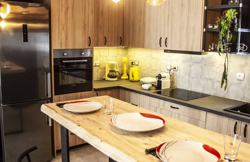 Kos Apartamento | Apartamento boutique Christina Kos