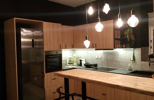 Kos Apartamento | Apartamento boutique Christina Kos