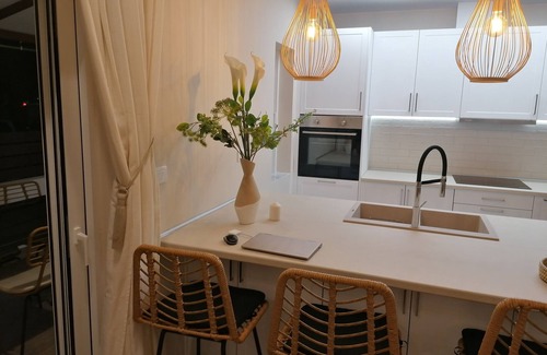 Kos Apartamento | Christina Kos Boutique Apartment 2 - 1 min from seafront