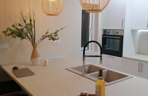 Kos Apartamento | Christina Kos Boutique Apartment 2 - 1 min from seafront