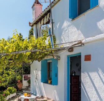 Skopelos Casa | Christina's Cottage