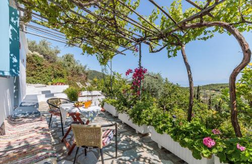 Skopelos Casa | Christina's Cottage