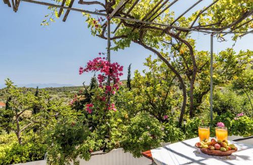 Skopelos Casa | Christina's Cottage