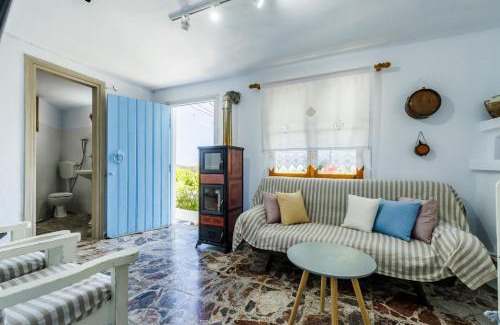 Skopelos Casa | Christina's Cottage
