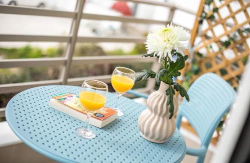 Afandou Apartamento | Christina's House