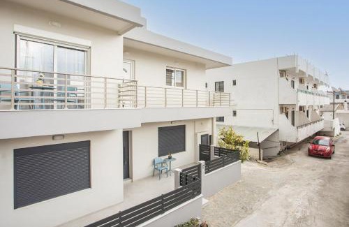 Afandou Apartamento | Christina's House