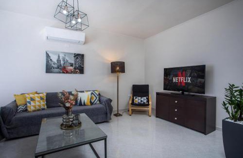 Afandou Apartamento | Christina's House