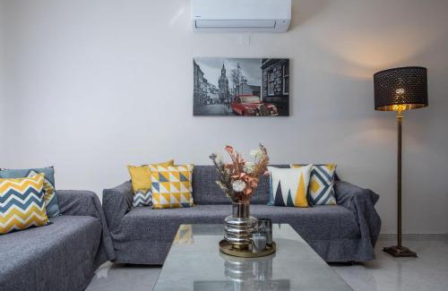 Afandou Apartamento | Christina's House
