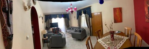 Gjirokaster Villa | Christina's house with 2 bedrooms and free parking