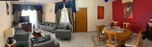 Gjirokaster Villa | Christina's house with 2 bedrooms and free parking