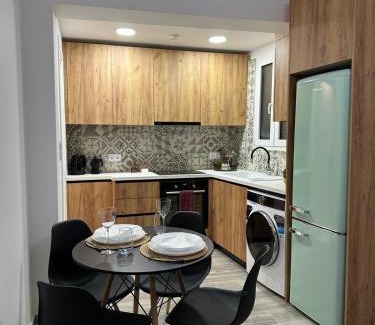 Karpenisi Apartamento | Christinas HOUSE
