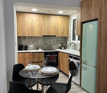 Karpenisi Apartamento | Christinas HOUSE