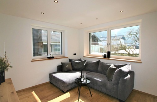 Brixlegg Apartamento | Christine by Interhome