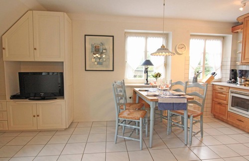 Munkmarsch Apartamento | Christine Munkmarsch - Sylt is a valuable habitat and beneficial vacation destination