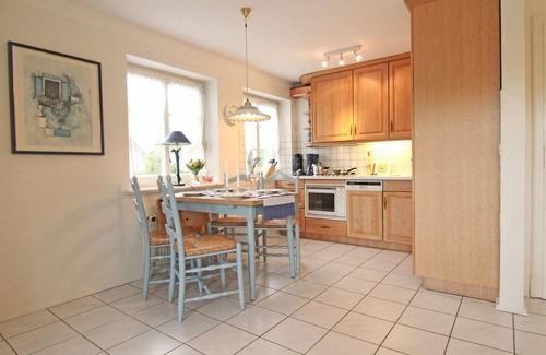 Munkmarsch Apartamento | Christine Munkmarsch - Sylt is a valuable habitat and beneficial vacation destination