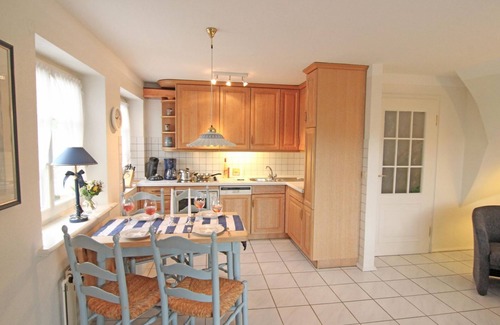 Munkmarsch Apartamento | Christine Munkmarsch - Sylt is a valuable habitat and beneficial vacation destination