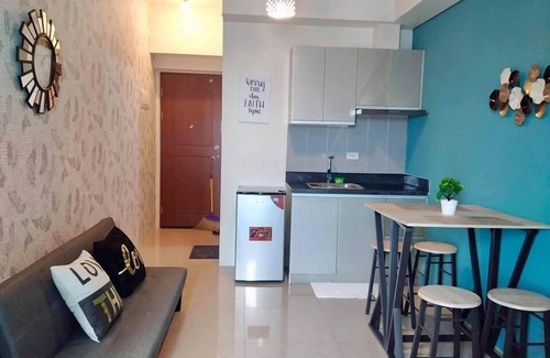 Legazpi Village Condominio | Christine Suites at The Beacon Makati