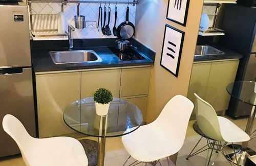 Legazpi Village Condominio | Christine Suites at The Beacon Makati