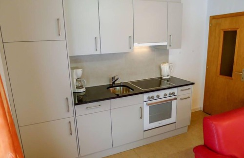 Embd Apartamento | Christl by Interhome