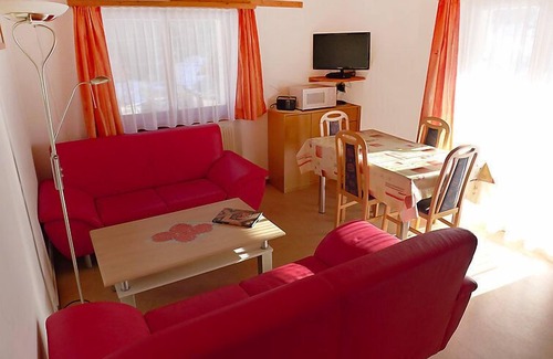 Embd Apartamento | Christl by Interhome