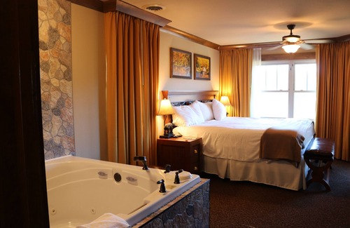 Gatlinburg Complejo | Westgate Smoky Mountain Resort - 4 de julio semana