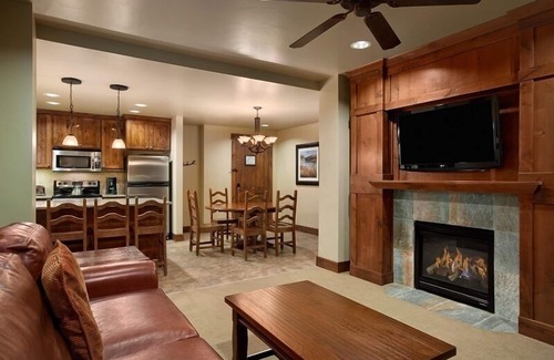 Breckenridge Apartamento | Semana de Navidad * Sueño * Localización de esquí de entrada / salida condominio de lujo * * Sleeps8